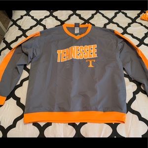 Men’s Tennessee Pullover